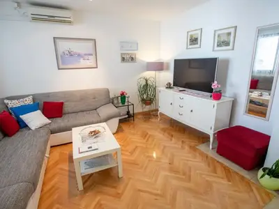 Ferienwohnung für 6 Personen in Podstrana 7/10