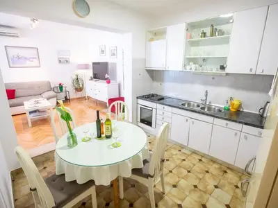 Ferienwohnung für 6 Personen in Podstrana 8/10