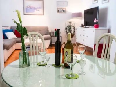 Ferienwohnung für 6 Personen in Podstrana 9/10