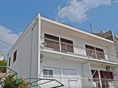 Ferienwohnung für 6 Personen in Podstrana 1/10