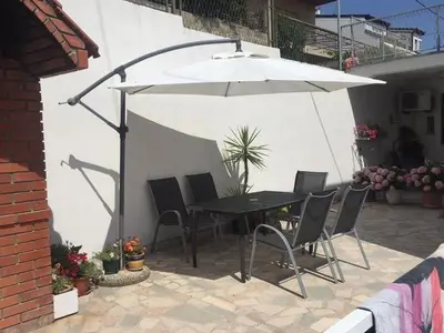 Ferienwohnung für 6 Personen in Podstrana 4/10
