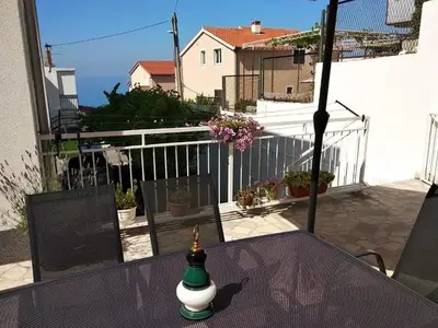 Ferienwohnung für 6 Personen in Podstrana 5/10