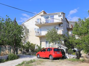 Ferienwohnung für 6 Personen (84 m²) in Podstrana