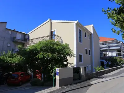 Ferienwohnung für 8 Personen in Podstrana 3/10