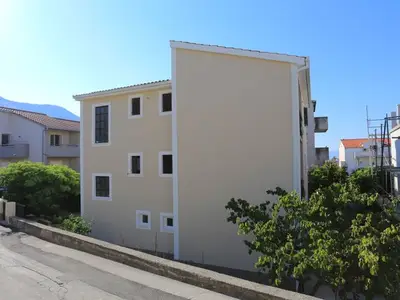 Ferienwohnung für 8 Personen in Podstrana 4/10