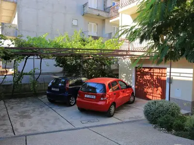 Ferienwohnung für 8 Personen in Podstrana 8/10