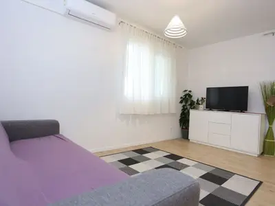 Ferienwohnung für 4 Personen in Podstrana 10/10