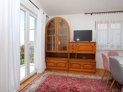 Ferienwohnung für 8 Personen (77 m²) in Podstrana 6/10