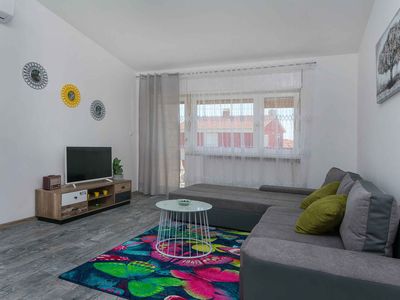 Ferienwohnung für 4 Personen (67 m²) in Podstrana 4/10