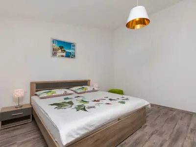 Ferienwohnung für 4 Personen (67 m²) in Strožanac 7/10
