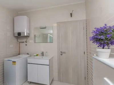 Ferienwohnung für 4 Personen (67 m²) in Strožanac 9/10