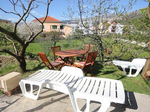 Ferienwohnung für 3 Personen (31 m&sup2;) in Podstrana