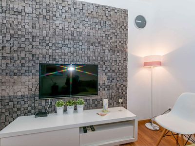 Ferienwohnung für 5 Personen (78 m²) in Podstrana 5/10