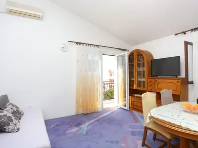 Ferienwohnung für 8 Personen in Podstrana 10/10