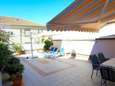 Ferienwohnung für 6 Personen (80 m²) in Podstrana 7/10