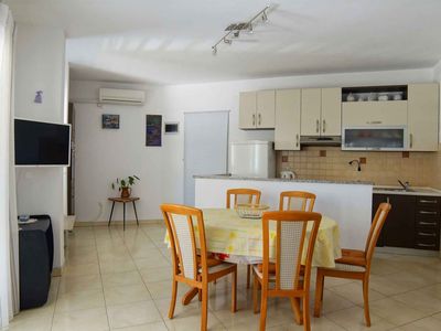 Ferienwohnung für 4 Personen (55 m²) in Podstrana 9/10