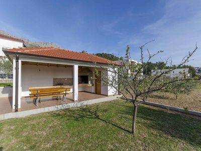 Ferienwohnung für 4 Personen (120 m²) in Podstrana 7/10