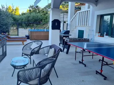 Ferienwohnung für 4 Personen in Podstrana 7/10