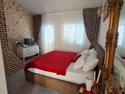 Ferienwohnung für 4 Personen in Podstrana 9/10
