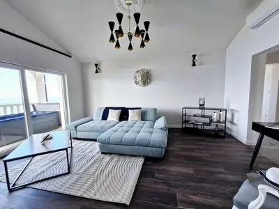 Ferienwohnung für 6 Personen in Podstrana 8/10