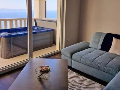 Ferienwohnung für 6 Personen in Podstrana 9/10