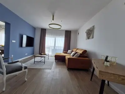 Ferienwohnung für 4 Personen in Podstrana 8/10