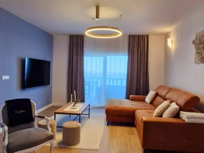 Ferienwohnung für 4 Personen in Podstrana 9/10