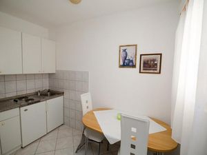 Ferienwohnung für 2 Personen (25 m²) in Podstrana