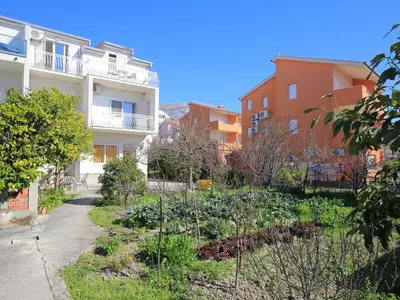 Ferienwohnung für 4 Personen in Podstrana 3/10
