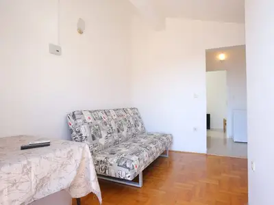 Ferienwohnung für 3 Personen in Podstrana 10/10