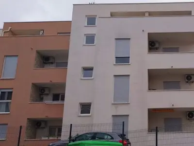 Ferienwohnung für 4 Personen in Podstrana 1/10
