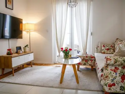 Ferienwohnung für 4 Personen in Podstrana 3/10