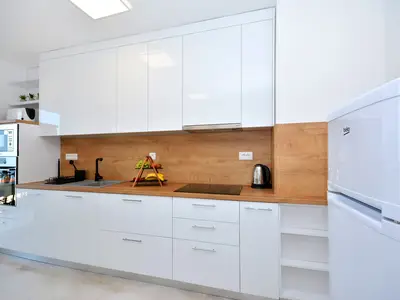Ferienwohnung für 6 Personen (150 m²) in Podstrana 3/10