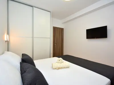 Ferienwohnung für 6 Personen (150 m²) in Podstrana 8/10