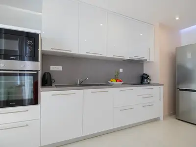 Ferienwohnung für 6 Personen (150 m²) in Podstrana 9/10