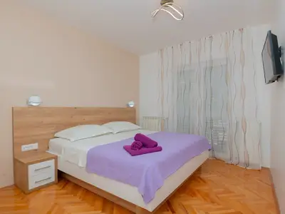 Ferienwohnung für 6 Personen (150 m²) in Podstrana 10/10