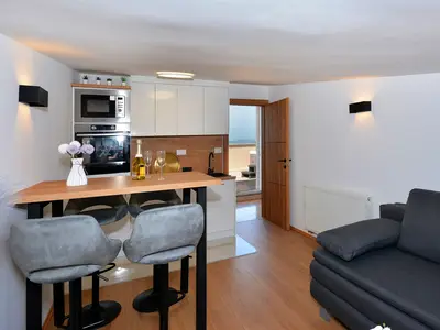 Ferienwohnung für 4 Personen (65 m²) in Podstrana 8/10