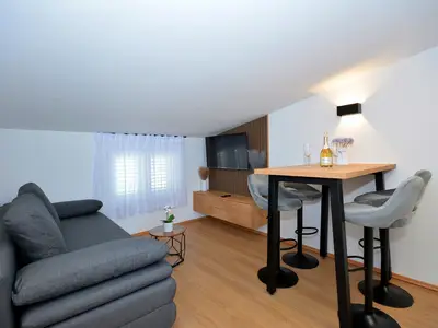 Ferienwohnung für 4 Personen (65 m²) in Podstrana 10/10