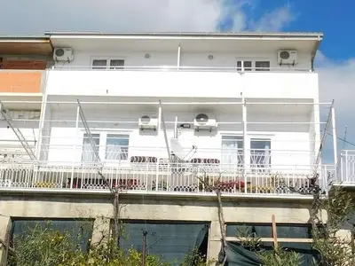 Ferienwohnung für 4 Personen in Podstrana 1/10