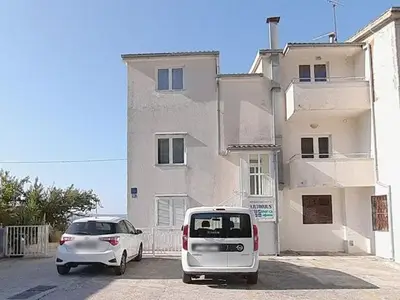 Ferienwohnung für 4 Personen in Podstrana 2/10