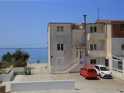 Ferienwohnung für 4 Personen in Podstrana 4/10