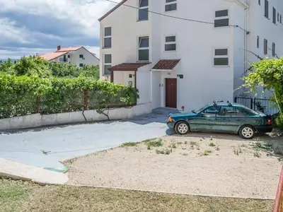 Ferienwohnung für 5 Personen in Podstrana 9/10