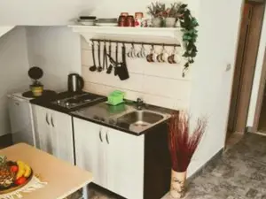 Ferienwohnung für 3 Personen (32 m²) in Podstrana