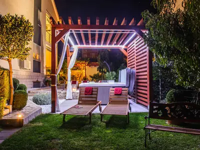 Ferienwohnung für 2 Personen (23 m²) in Podstrana 4/10