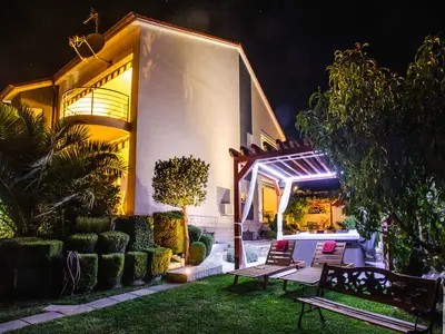 Ferienwohnung für 2 Personen (29 m²) in Podstrana 5/10