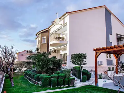 Ferienwohnung für 2 Personen (29 m²) in Podstrana 9/10