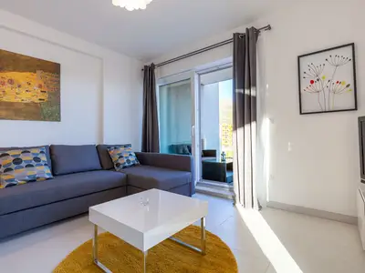 Ferienwohnung für 5 Personen (65 m²) in Podstrana 8/10
