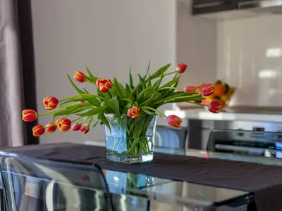 Ferienwohnung für 5 Personen (65 m²) in Podstrana 9/10