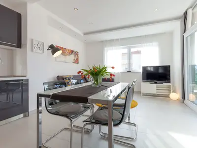 Ferienwohnung für 5 Personen (75 m²) in Podstrana 10/10