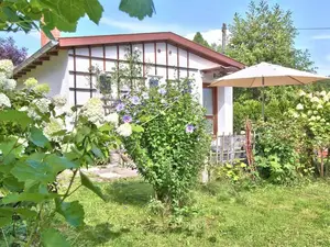 Ferienwohnung für 5 Personen (104 m²) in Pöcking